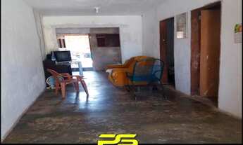 Imagem 3: CASA COM 3 DORMITÓRIOS À VENDA POR R$ 80.000 - NORDESTE LL - GUARABIRA/PB