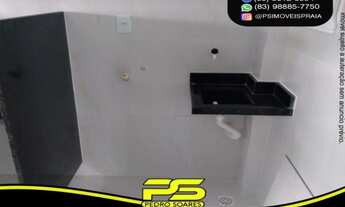 Imagem 4: APARTAMENTO COM 2 DORMITÓRIOS À VENDA, 55 M² POR R$ 135.000 - JOÃO PAULO II - JOÃO PESSOA