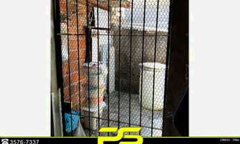 Imagem 7: CASA COM 2 DORMITÓRIOS À VENDA, 100 M² POR R$ 200.000 - JOSÉ AMÉRICO DE ALMEIDA - JOÃO PES