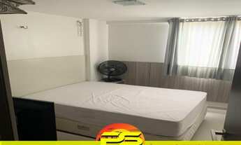 Imagem 7: OPORTUNIDADE) BEIRA MAR DE INTERMARES TODO MOBILIADO