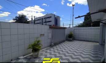 Imagem 4: CASA COM 4 DORMITÓRIOS À VENDA, 225 M² POR R$ 400.000,00 - CRISTO REDENTOR - JOÃO PESSOA/P