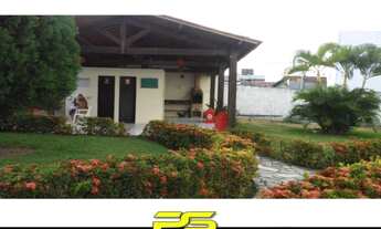 Imagem 4: APARTAMENTO COM 2 DORMITÓRIOS À VENDA, 58 M² POR R$ 185.000,00 - BANCÁRIOS - JOÃO PESSOA/P