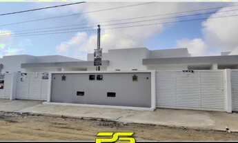 Imagem 2: CASA COM 2 DORMITÓRIOS À VENDA, 59 M² POR R$ 135.000,00 - GRAMAME - JOÃO PESSOA/PB