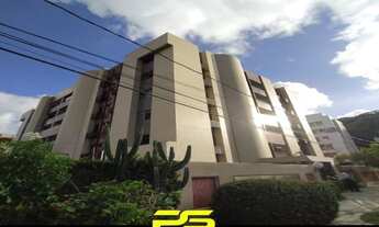 Imagem 2: APARTAMENTO COM 3 DORMITÓRIOS À VENDA, 160 M² POR R$ 620.000,00 - CABO BRANCO - JOÃO PESSO