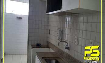 Imagem 7: APARTAMENTO COM 3 DORMITÓRIOS À VENDA, 110 M² POR R$ 420.000,00 - EXPEDICIONÁRIOS - JOÃO P