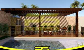 Imagem 2: APARTAMENTO COM 2 DORMITÓRIOS À VENDA, 51 M² POR R$ 135.000,00 - PLANALTO BOA ESPERANÇA