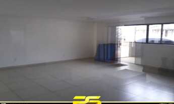 Imagem 3: APARTAMENTO À VENDA POR R$ 330.000 - JARDIM CIDADE UNIVERSITÁRIA - JOÃO PESSOA/PB#DANIEL