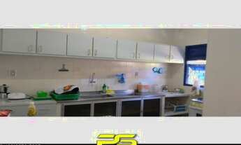 Imagem 7: CASA COM 3 DORMITÓRIOS À VENDA, 400 M² POR R$ 500.000 - CAMBOINHA - CABEDELO/PARAÍBA