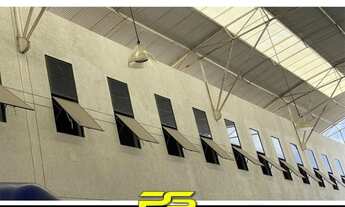 Imagem 4: LAJE CORPORATIVA PARA ALUGAR, 300 M² POR R$ 12.000/MÊS - JARDIM AMÉRICA - CABEDELO/PB