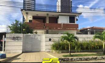 Imagem: CASA COM 6 DORMITÓRIOS À VENDA, 400 M²