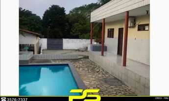 Imagem 4: CASA COM 4 DORMITÓRIOS À VENDA, 290 M² POR R$ 850.000 - ALTIPLANO CABO BRANCO - JOÃO PESSO