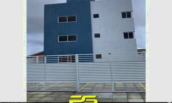 Imagem 2: APARTAMENTO COM 2 DORMITÓRIOS À VENDA, 46 M² POR R$ 125.000,00 - GRAMAME - JOÃO PESSOA/PB