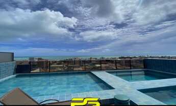 Imagem 4: OPORTUNIDADE) APARTAMENTO COM 1 DORMITÓRIO À VENDA, 48 M² POR R$ 320.000 - MANAÍRA - JOÃ