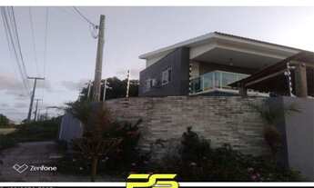 Imagem: CASA COM 4 DORMITÓRIOS À VENDA, 300 M²