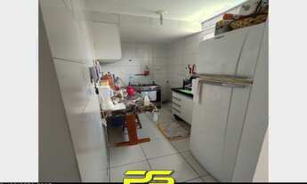 Imagem 5: APARTAMENTO COM 2 DORMITÓRIOS À VENDA, 56 M² POR R$ 230.000,00 - BESSA - JOÃO PESSOA/PB