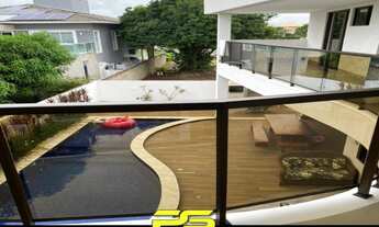 Imagem 6: CASA COM 4 DORMITÓRIOS À VENDA POR R$ 3.000.000,00 - PORTAL DO SOL - JOÃO PESSOA/PB