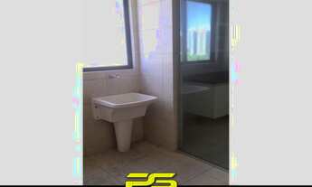 Imagem 5: APARTAMENTO COM 2 DORMITÓRIOS À VENDA, 92 M² POR R$ 370.000 - TAMBAÚ - JOÃO PESSOA/PB