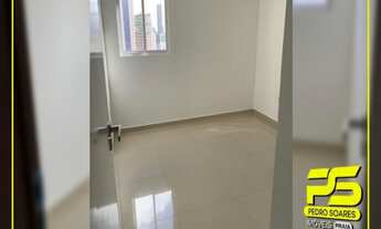 Imagem 7: APARTAMENTO COM 2 DORMITÓRIOS À VENDA, 61 M² POR R$ 355.000 - MANAÍRA - JOÃO PESSOA/PB #SO