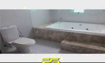 Imagem 4: CASA COM 4 DORMITÓRIOS À VENDA, 381 M² POR R$ 1.300.000 - INTERMARES - CABEDELO/PB