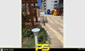 Imagem 2: APARTAMENTO COM 4 DORMITÓRIOS PARA ALUGAR, 100 M² POR R$ 3.000/MÊS - BRISAMAR - JOÃO PESSO