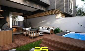 Imagem 5: CASA COM 3 DORMITÓRIOS À VENDA POR R$ 837.212 - BELA VISTA - CABEDELO/PB