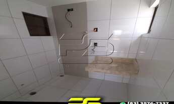 Imagem 4: APARTAMENTO COM 1 DORMITÓRIO À VENDA, 52 M² POR R$ 148.900,00 - CRISTO REDENTOR - JOÃO PES