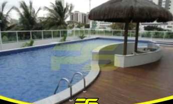 Imagem 2: OPORTUNIDADE APARTAMENTOS, 02 QUARTOS, SUÍTE, PISCINA, 02 VAGAS, 58,80M² POR APENAS R$ 320