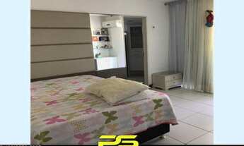 Imagem 7: APARTAMENTO COM 3 DORMITÓRIOS À VENDA, 190 M² POR R$ 830.000 - BESSA - JOÃO PESSOA/PB
