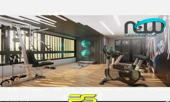 Imagem 6: APARTAMENTO COM 1 DORMITÓRIO À VENDA, 35 M² POR R$ 184.548,00 - INTERMARES - CABEDELO/PB