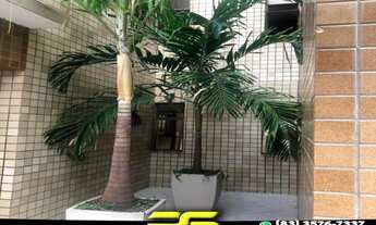 Imagem 3: APARTAMENTO COM 3 DORMITÓRIOS À VENDA, 160 M² POR R$ 500.000,00 - JARDIM OCEANIA - JOÃO PE