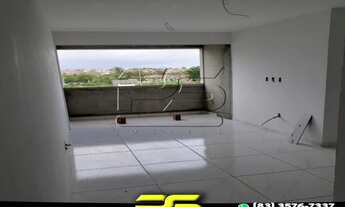 Imagem 2: APARTAMENTO COM 2 DORMITÓRIOS À VENDA, 56 M² POR R$ 148.000,00 - CIDADE DOS COLIBRIS - JOÃ