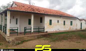 Imagem: FAZENDA À VENDA, 910000 M² POR R$ 2.000.000