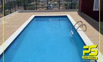 Imagem 5: APARTAMENTO COM 3 DORMITÓRIOS À VENDA, 81 M² POR R$ 250.000 - TAMBAUZINHO - JOÃO PESSOA/PB