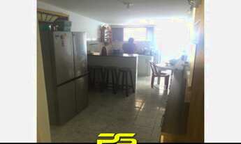 Imagem 2: CASA COM 2 DORMITÓRIOS À VENDA, 200 M² POR R$ 175.000,00 - MANGABEIRA II - JOÃO PESSOA/PB