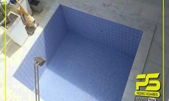 Imagem 6: COBERTURA COM 2 DORMITÓRIOS, 300 M² - VENDA POR R$ 1.200.000,00 OU ALUGUEL POR R$ 7.000,00