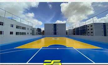 Imagem 3: APARTAMENTO COM 2 DORMITÓRIOS À VENDA, 54 A 57 M² PARTIR DE R$ 139.999 - ERNESTO GEISEL