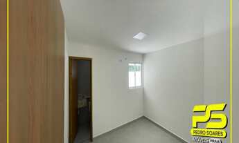 Imagem 7: CASA COM 2 DORMITÓRIOS À VENDA POR R$ 155.000,00 - VALENTINA DE FIGUEIREDO - JOÃO PESSOA/P