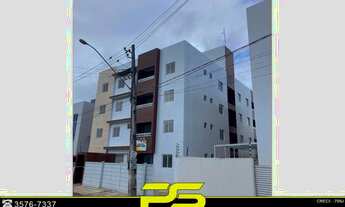 Imagem 2: APARTAMENTOS COM 2 DORMITÓRIOS À VENDA, 52 A 54 M² PARTIR DE R$ 151.000 - JOÃO PAULO II