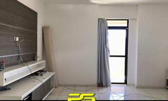 Imagem 5: APARTAMENTO COM 4 DORMITÓRIOS À VENDA, 177 M² POR R$ 530.000,00 - MANAÍRA - JOÃO PESSOA/PB