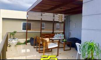 Imagem 2: CASA COM 4 DORMITÓRIOS À VENDA, 320 M² POR R$ 2.200.000,00 - AMAZÔNIA PARK - CABEDELO/PB