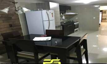 Imagem 5: CASA COM 2 DORMITÓRIOS À VENDA POR R$ 190.000 - ERNESTO GEISEL - JOÃO PESSOA/PB