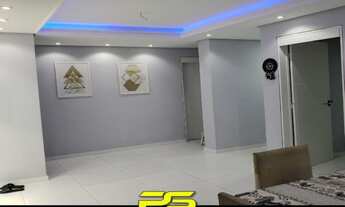 Imagem 3: APARTAMENTO COM 3 DORMITÓRIOS À VENDA, 125 M² POR R$ 650.000,00 - TAMBAÚ - JOÃO PESSOA/PB