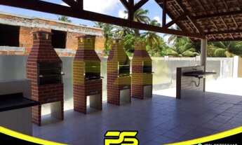 Imagem 5: ÚLTIMOS APARTAMENTOS, 02 QUARTOS, PISCINA, CHURRASQUEIRAS, PLAYGROUND 46,02M² POR APENAS