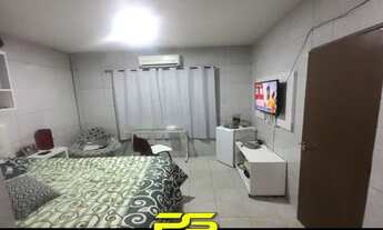 Imagem 5: CASA COM 4 DORMITÓRIOS À VENDA, 160 M² POR R$ 170.000 - TIBIRI 2 - SANTA RITA/PB