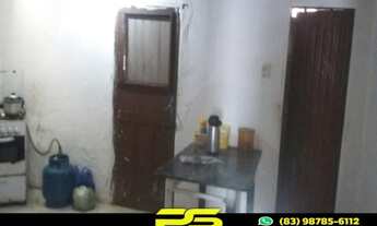 Imagem 4: OPORTUNIDADE) CASA EM CRUZ DAS ARMAS COM 3 QUARTOS