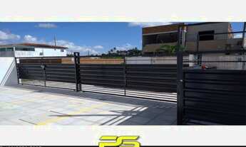 Imagem 4: APARTAMENTO COM 2 DORMITÓRIOS À VENDA, 42 M² POR R$ 115.000 - GRAMAME - JOÃO PESSOA/PB