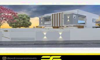 Imagem: CASA COM 4 DORMITÓRIOS À VENDA POR R$