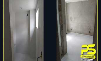 Imagem 5: APARTAMENTO COM 2 DORMITÓRIOS À VENDA, 54 M² POR R$ 214.990 - JAGUARIBE - JOÃO PESSOA/PB