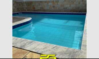 Imagem 5: APARTAMENTO COM 3 DORMITÓRIOS + DCE À VENDA, 105 M² POR R$ 350.000 - MANAÍRA - JOÃO PESSOA