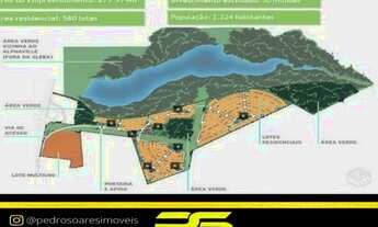 Imagem 7: TERRENO À VENDA, 842 M² POR R$ 499. - BESSA - JOÃO PESSOA/PB